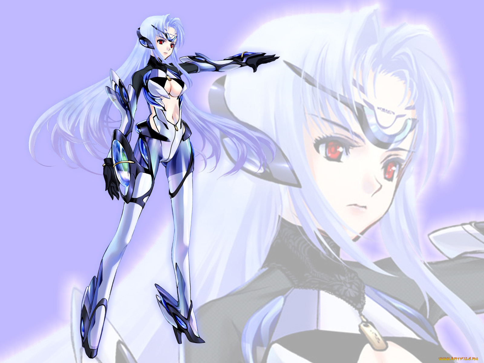 , xenosaga